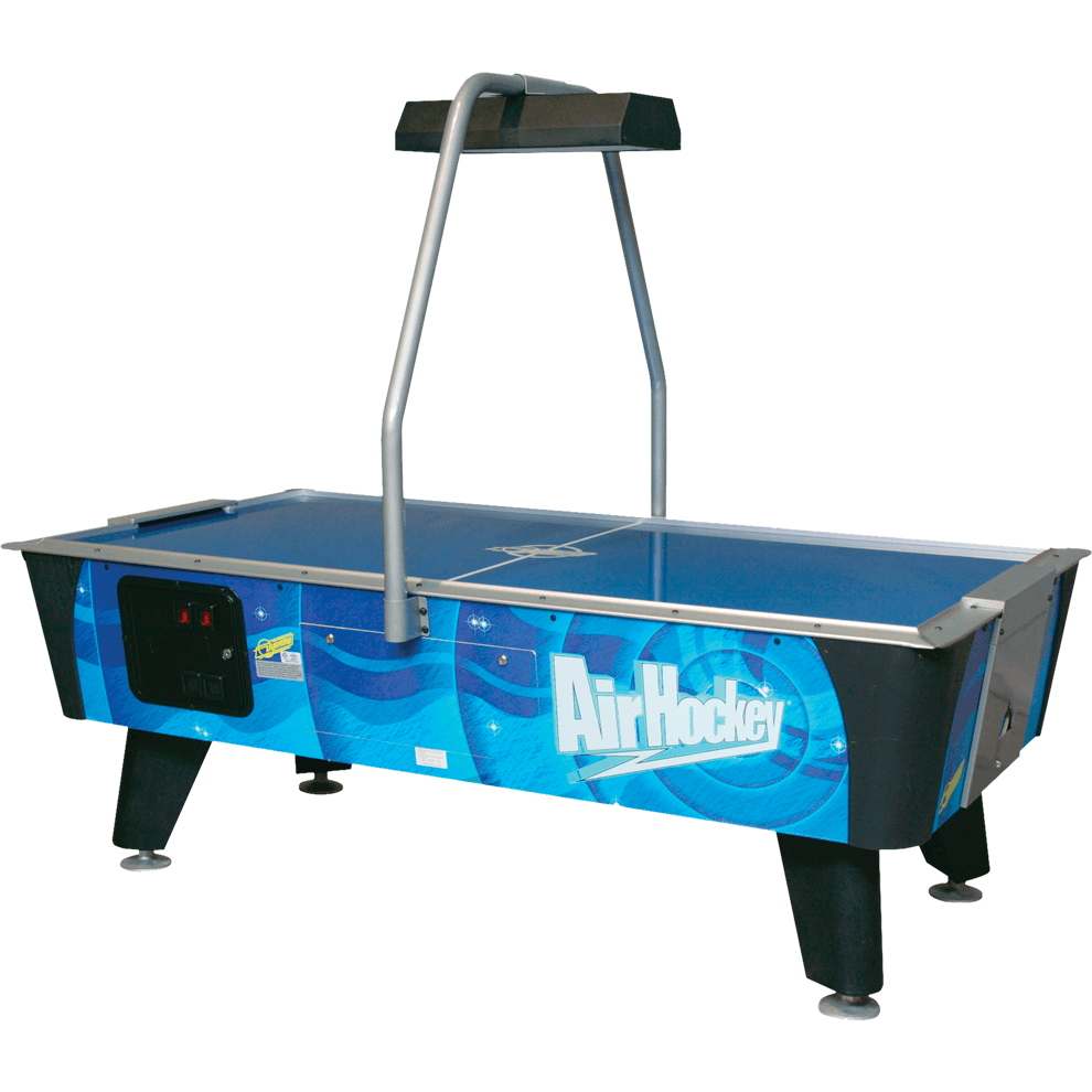 Dynamo Best Shot Coin Operated Air Hockey DY-BSC for sale