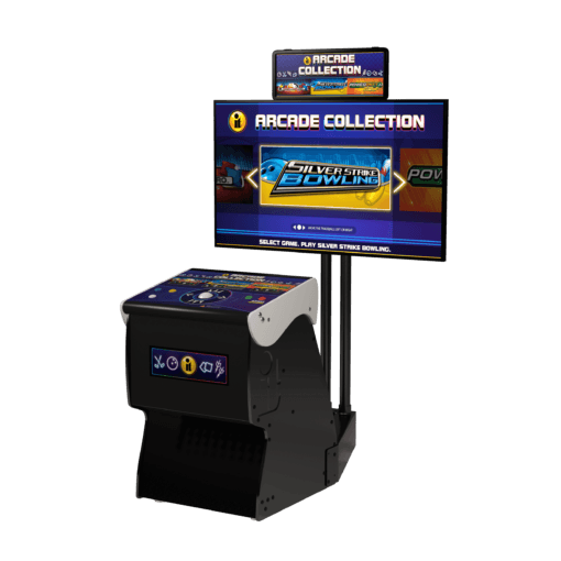 Arcade Collection Home Edition for Sale